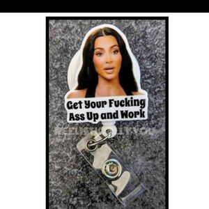 Motivational Badge Reel